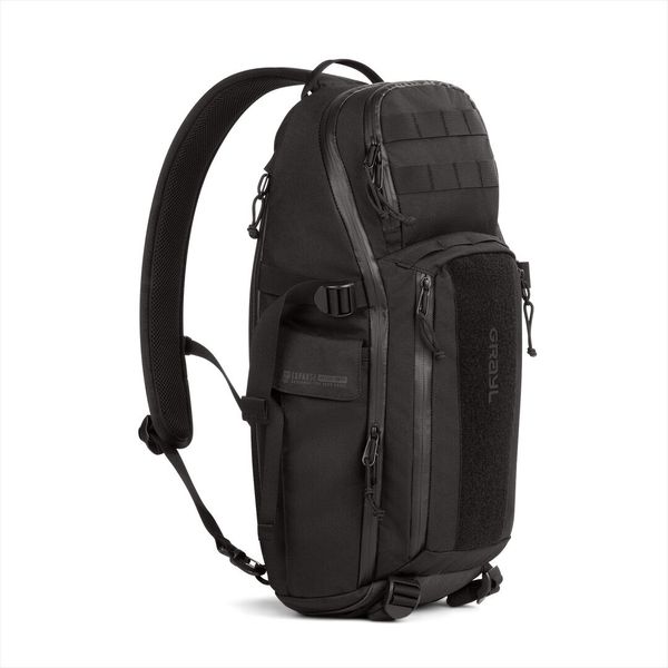 Transport EXP Sling Daypack 18L