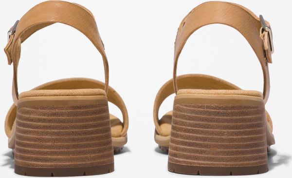 Womens Laguna Shore Mid Heel Classic
