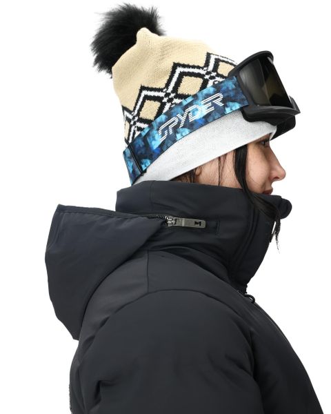 Falline Down Jacket