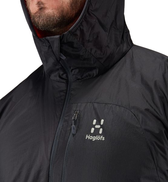 Proteus Jacket Men