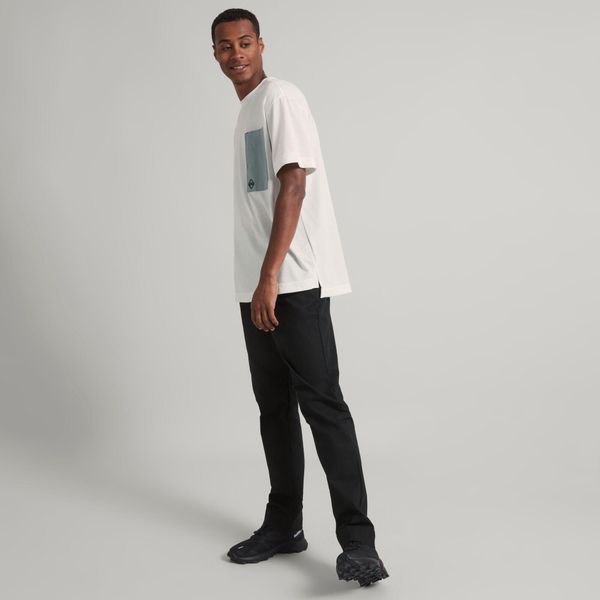 Vander MNS Pocket Short Sleeve Tee