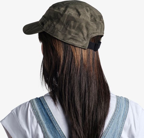 Military Cap