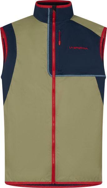 Latitude Vest Men