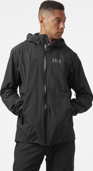 Verglas 2L Ripstop Shell Jacke