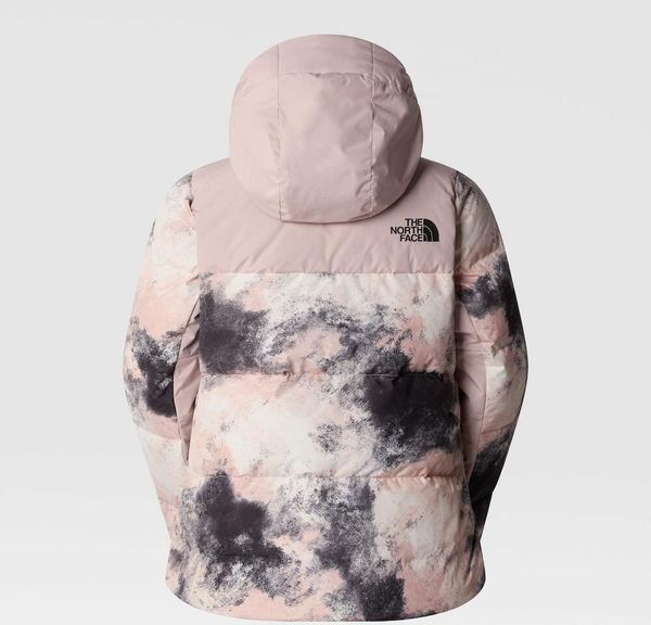 Womens Corefire Down Windstopper Jacket