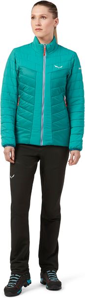 Puez TirolWool® Celliant®  W Jkt