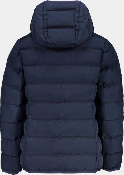 Girl Jacket FIX Hood