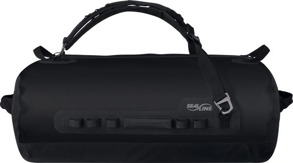 Pro Duffel Bag
