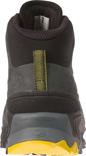 Pyramid Gtx