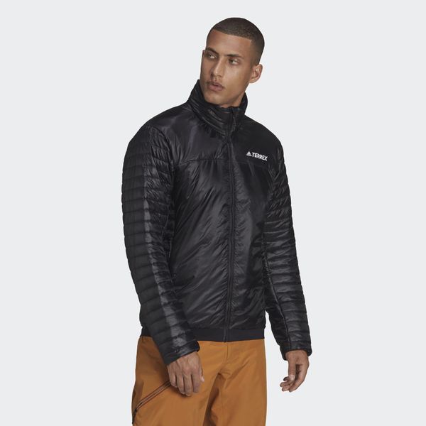 Techrock Prim Jacket