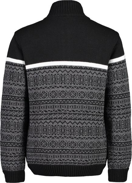 MAN Knitted Pullover WP