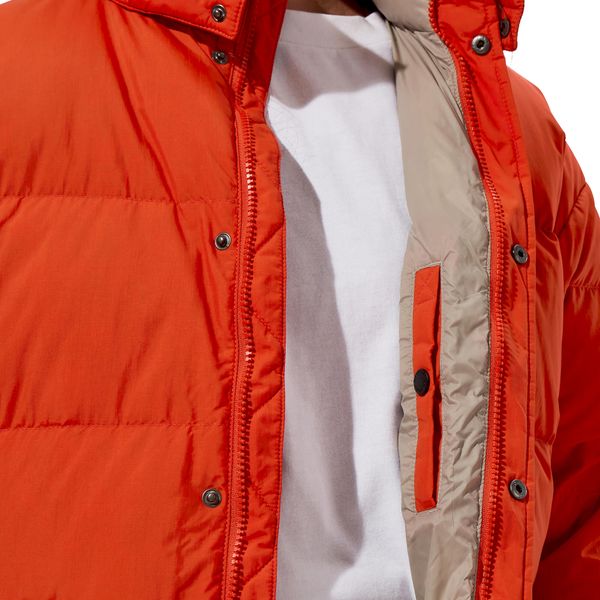 U Lumley Down Jacket