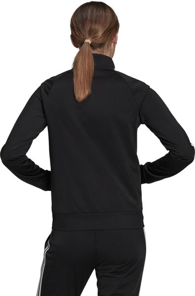 Primegreen Essentials Warm-up Tricot Slim 3-STRIPES Track Jacket