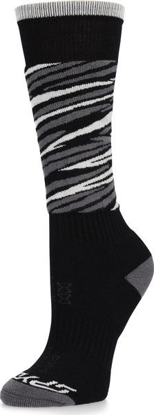 Youth Sweep Ski Socks