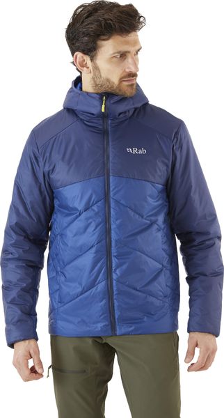 Xenon 2.0 Jacket