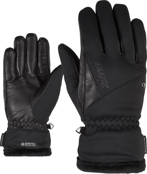 Irda WS PR Lady Glove Multisport