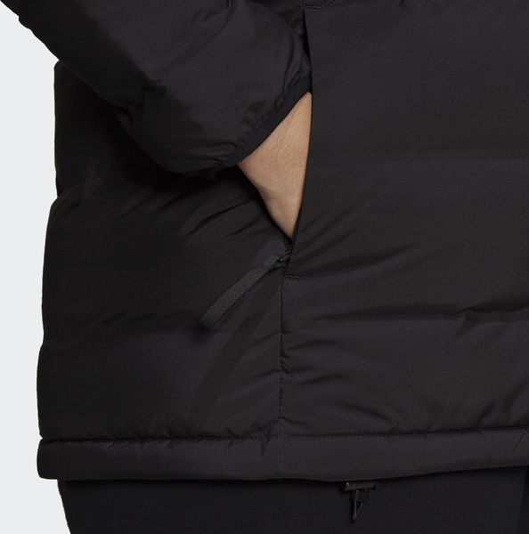Women HEL H Jacket IN