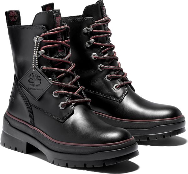 Malynn Mid Lace Earthkeepers+ Waterproof