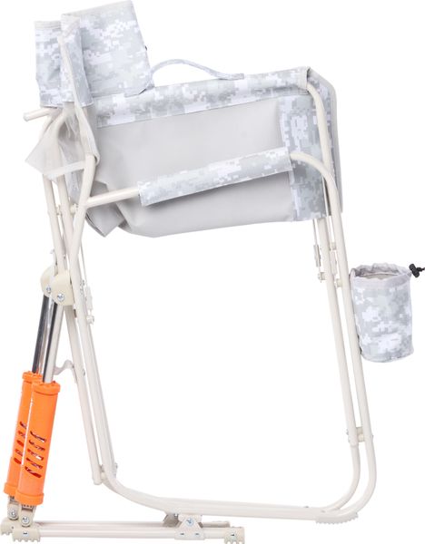 Freestyle Elite Rocker