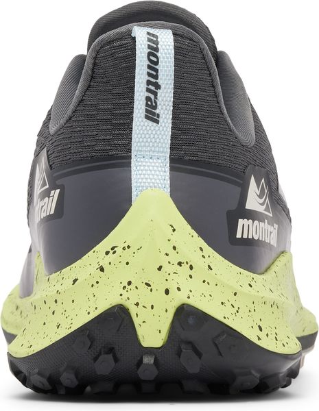 Montrail Trinity AG II