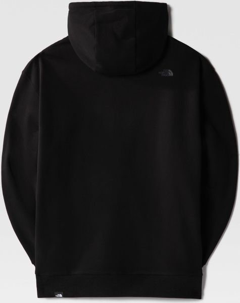 Mens City Standard Hoodie