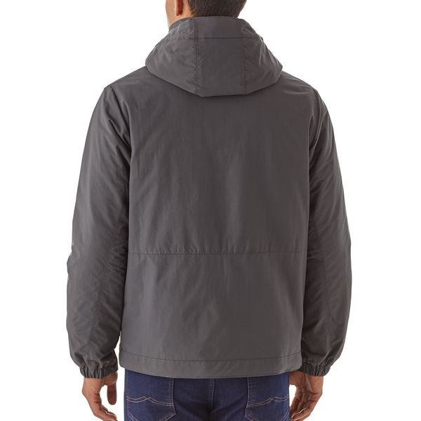 M's Isthmus Jacket