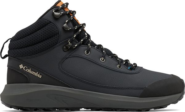 Trailstorm Peak Mid