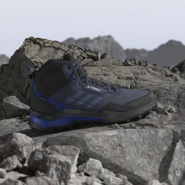 Terrex Ax4 Mid Gore-tex Hiking Shoes