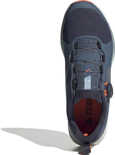 Terrex Two BOA Trail Running Shoes