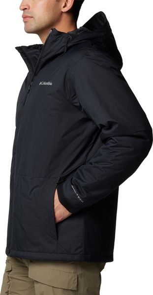 Point Park II Insulated Jacket