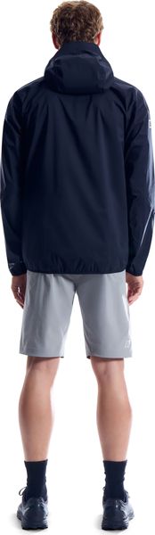 NEW M Trail Active Rain Shell