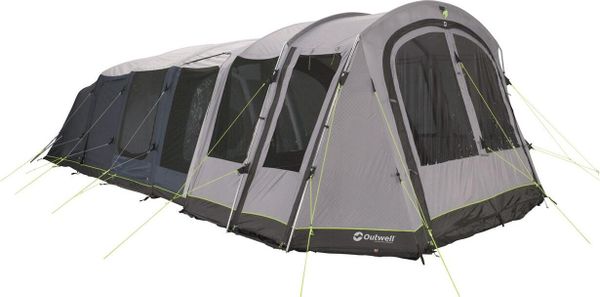 Universal Awning Size 6