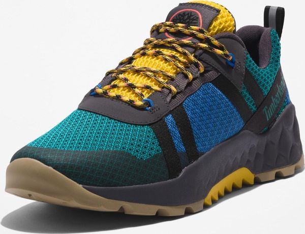 Mens Solar Wave LT Low