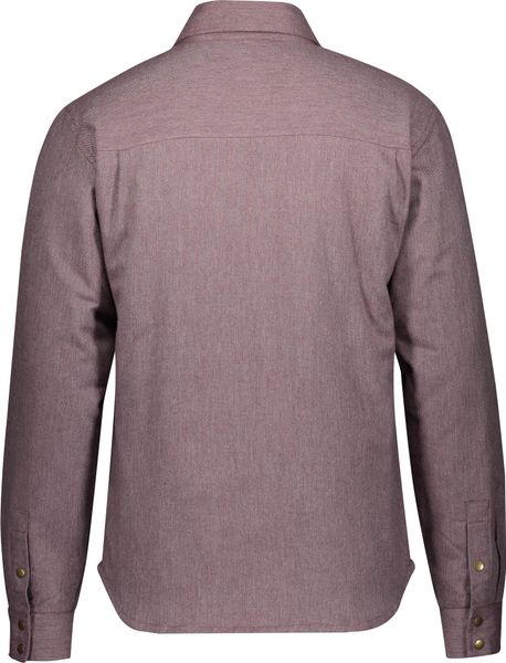 Shirt M's 30 Casual Padded Long Sleeve
