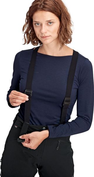 Base Jump Softshell Touring Pants Women