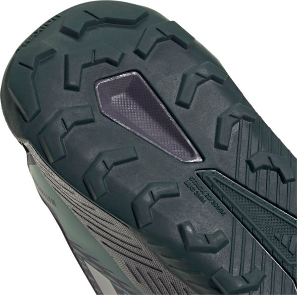 Terrex Tracefinder 2 Climaproof Trail Running Shoes