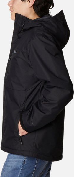 Tipton Peak II Insulated Jacket