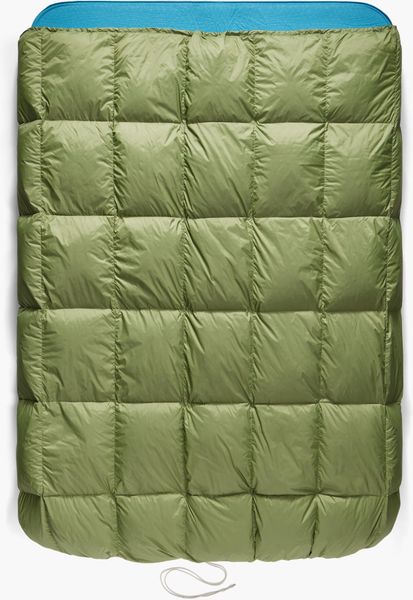 Tanami 7C Down Comforter