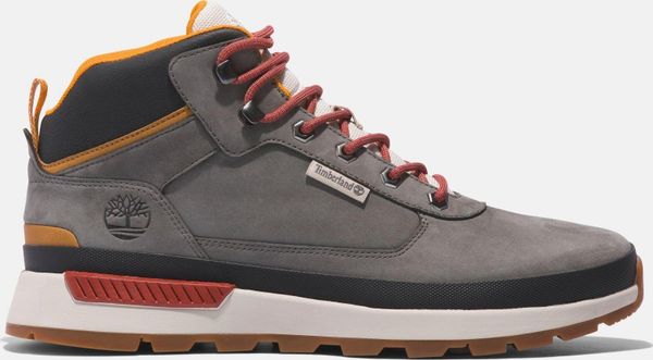 Field Trekker Mid