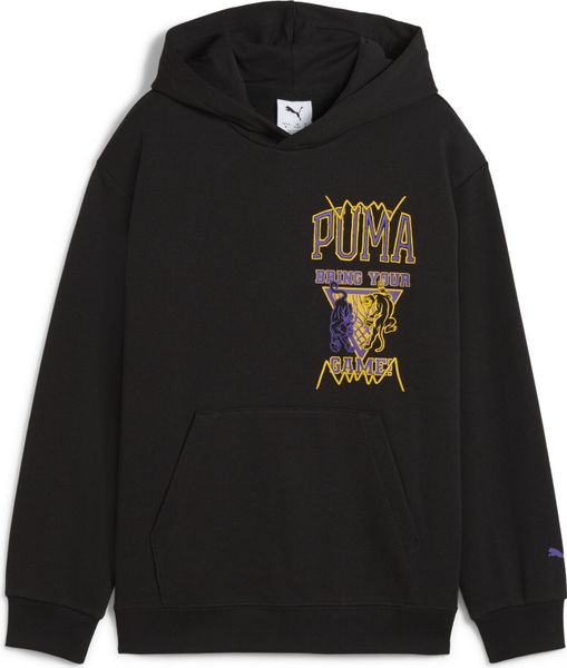 Rival Rage Hoodie TR B