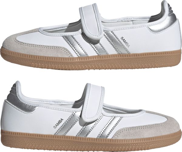 Samba Jane Shoes Women