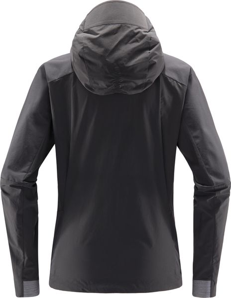 Skarn Hybrid Jacket Women