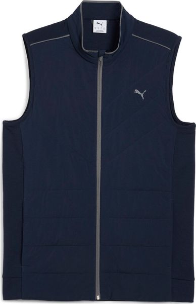 Cloudspun Fleece Hybrid Vest