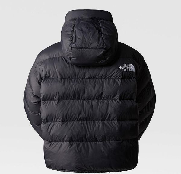 Womens Oversized Puffer Short