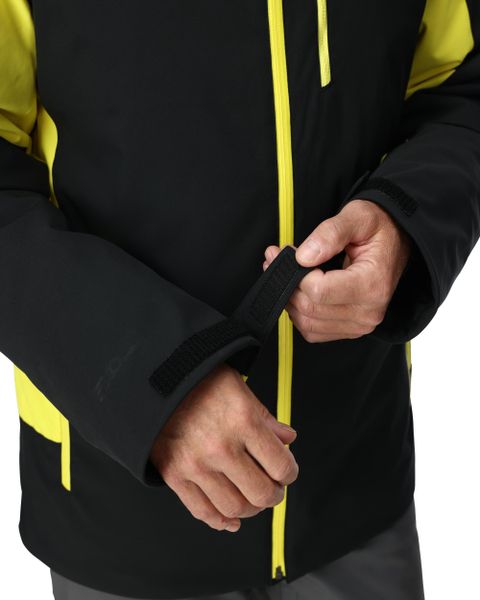 Vertex Jacket