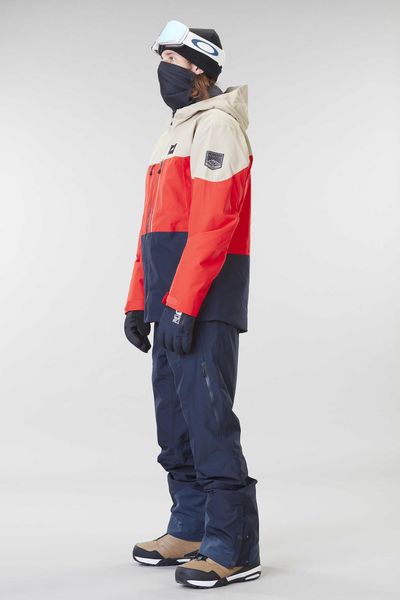 Picture Object Jacket