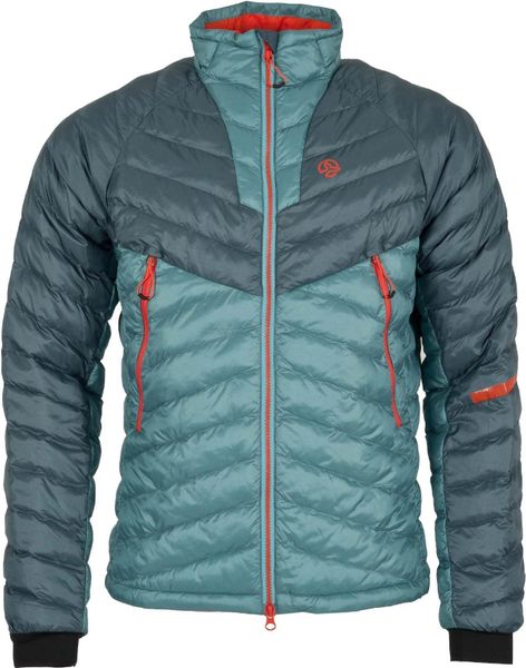 Chaqueta Belay Jacket M