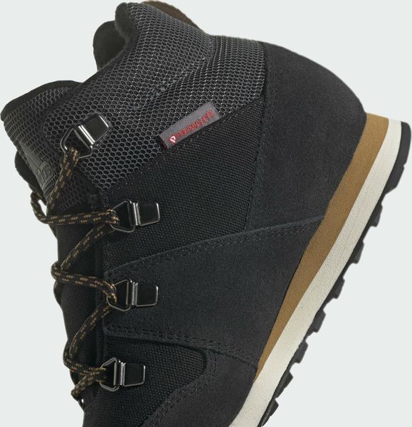 Climawarm Snowpitch Shoes