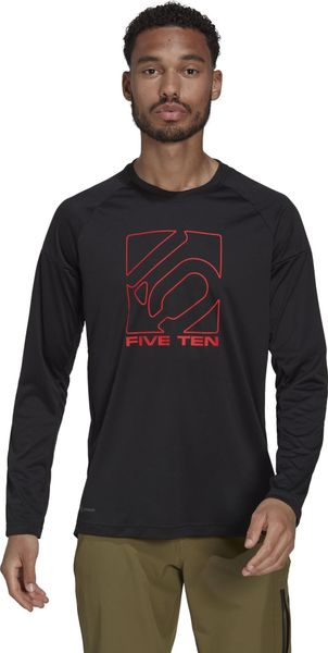Long Sleeve Jersey