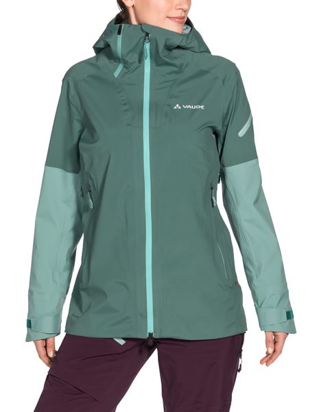 Women's Back Bowl 3L Jacket II